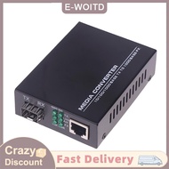 【CHANGXIANG3】 1 cái Gigabit SFP phương tiện truyền thông chuyển đổi 1 SFP để 1 RJ45 thu phát 10 100