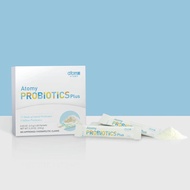Atomy Probiotics Plus | Halal | Orange Flavour | Promote Bowel Activity | Restraining Harmful Bacter