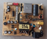 อันที่ 234 TCL 40P62US ซัฟฟลาย 40-L89237-PWC1CG ดีเทสแล้ว