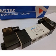 Selenoid Valve 4V320-10 pneumatic AIRTAC