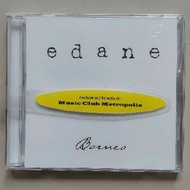 CD EDANE - BORNEO 1996 Berkualitas