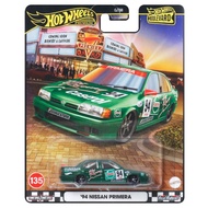 Hot Wheels Premium 2025 Boulevard - '94 Nissan Primera