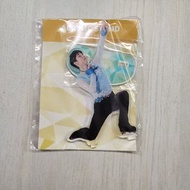 羽生結弦展 立牌 2018