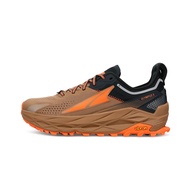 ALTRA Men's Olympus 5 Trail Running Shoe