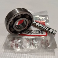Crankshaft Bearing Honda Bearing 63/22