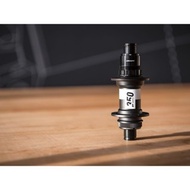 DT SWISS 350 RATCHET SYSTEM 36 SL HUB 32 HOLES