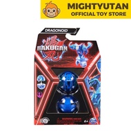 Bakugan Core Bakugan Dragonoid - Blue