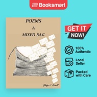 POEMS A MIXED BAG | Atwell, Gladys J. | Paperback | English Edition  | 9781420851540