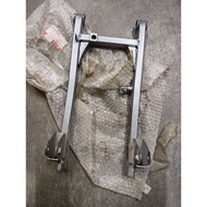 Suzuki GSX110 / FX110 Swing Arm Silver ( Original ) JK