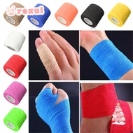 ROXUL Sport Wrap Tape, Palms /Wrists Anti slip and shock-absorbing Elastic Bandage, Pet Tape Breatha