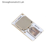 StrongAromatic  ESP32S3 UWB XCVR Module MAUWBS3CA1 DW1000 DW3000 DWM3000TR13 DWM3000 V1.4 Pro ESP32U