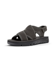 Camper Women's Slingback Flat Sandal