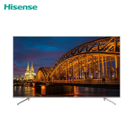 HISENSE HK58A65(0002) 58吋 4K 超高清 UHD LED 電視 4K超高清、杜比全景聲
