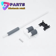 1 Set Brother Pickup Roller Separation Pad for Brother DCP 2260 2260D 2700 2360 2365 2560 2320 7080 