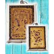 Kruba Krissana Old Salika 2539 (Megazine Batch) 古巴杰士纳 人缘鸟