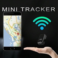 Mini GPS Tracker, Magnetic Mini GPS Real-Time Long Standby Tracking Device, Suitable For Vehicles, C