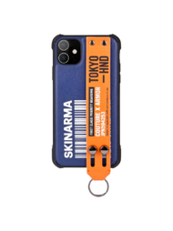 SKINARMA BANDO ( เคส IPHONE 11 )