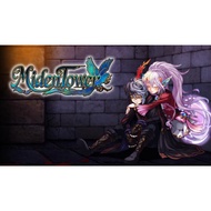 [PC Game]  Miden Tower   [Digital Download]