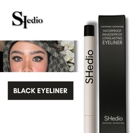 Shedio - Waterproof Eyeliner (Black & Brown)