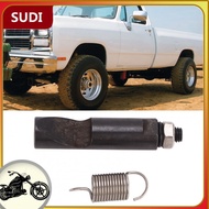 sudi Generic Pump Spring  1040178 Durable VE Fuel Pin Metal for Auto