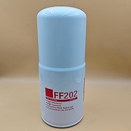FF202 Fuel Filter Applicable to 3375404 61559 6210716200 6003197632 6003197201 replace with Komatsu 