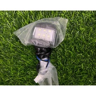 YAMAHA Y15 Y15ZR V1 V2 LICENSE PLATE LAMP LED LAMPU NOMBOR PLATE BELAKANG LESEN LIGHT REAR FENDER NU