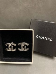 Chanel 夾式耳環 Clip Earrings