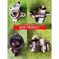 HINO EH700 DIESEL ENGINE POWER STEERING PUMP FOR LORRY FD FF GD BX BUS