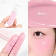 [New Color Added] 4U2 Dear Me Liquid Blush Cream Blush 3,7g Smooth, Long Lasting, Long Lasting Color