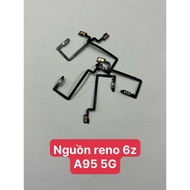 Power Cable / Volume Cable for Oppo Reno 6z 5g / A95 5g