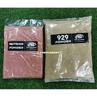 [ READY STOCK  ] GREEN BAIT MATSUMOTO FISHING BAIT DEDAK MERAH DEDAK 929 DEDAK 920 POWDER