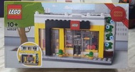 LEGO Store  40528 街景系列 樂高專門店 全新