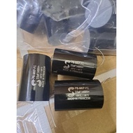 1 crossover capacitor 33uf 400v - Phuong Huy Electronics -