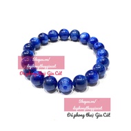 Multi Kyan te Bracelets and Bangles 5A Size 10mm Svip Inspected Goods