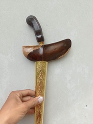 gayaman sono jogja