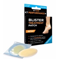 KT Blister Recovery Patch (Pack of 6 patches)