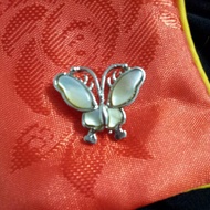 Original Natural Oyster Pearl Pendant