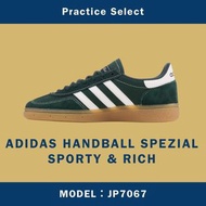【台灣商家】SPORTY & RICH X ADIDAS HANDBALL SPEZIAL JP7067