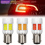 LOVETOUCH BA15S BAU15S 1157 36SMD Car LED Headlight Bulbs Brake Signal Lights Turn Lamp Running Ligh