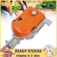 magicstore TOPINCN Gear Head Pole Saw Gearbox Compatible with HT73 HT75 HT100 HT101 HT130 HT131 HT25
