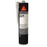 Sikaflex 221 Polyurethane Adhesive Sealant – Bonds Strongly to Multiple Surfaces