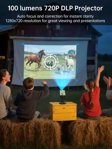 Unihertz by 8849 Tank 4 Smartphone 5G Built-in 720P Projector 512GB ROM 24GB RAM 11600mAh Dimensity 