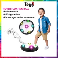Toyss Football Hover Ball Floating Ball Hover Soccer Ball Football Toys Indoor Toys Indoor Games for
