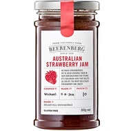 [Shop Malaysia] Beerenberg Strawberry Jam 300g