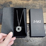 BTS SUGA Agust D Merch D-DAY
