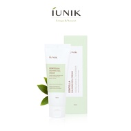 Goods in stock iUNIK Centella Calming Gel Cream (60ml) [Moisturizer]