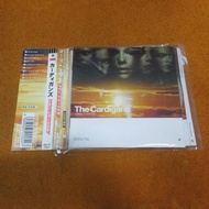 The Cardigans – Gran Turismo 软包装 (Japan Edition ) 94B63 yuan