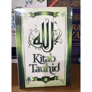 Tauhid book volume 3 darul hag