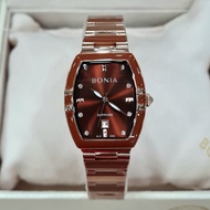 Original Bonia BnB 10856 Stainless Steel Women's Watch