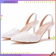 SHX Y · 7CM Wedding shoes women's shoes high heels